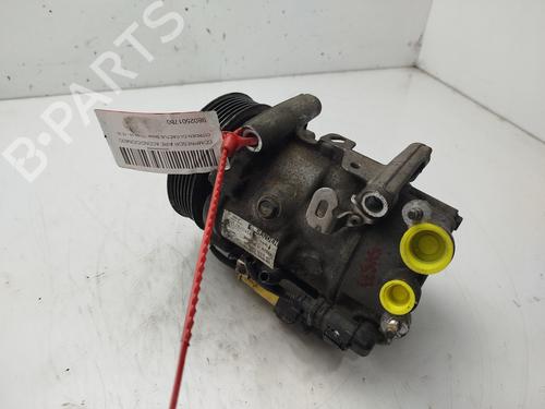 Compressor A/C CITROËN C4 CACTUS | BP32342150M34