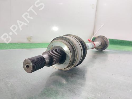 Left rear driveshaft MERCEDES-BENZ M-CLASS (W164) ML 280 CDI 4-matic (164.120) | BP11766486M40 