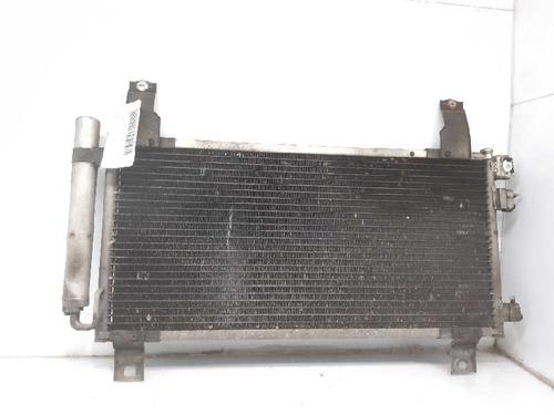 Used AC radiator MAZDA 6 Saloon (GG) 2.0 DI (GG14) (136 hp) 5418610