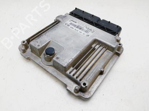 Engine control unit (ECU) OPEL INSIGNIA A (G09) 2.0 CDTI (68) | BP30633484M57 
