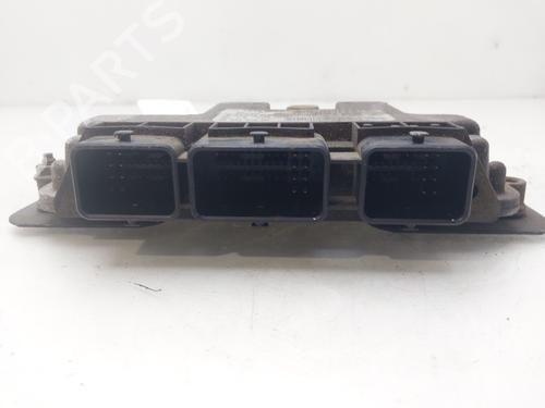 Engine control unit (ECU) PEUGEOT 307 CC (3B) 1.6 16V | BP16397068M57 