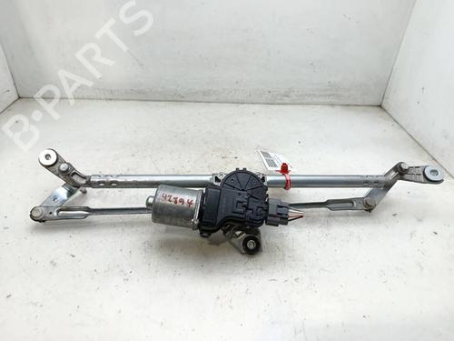 Used Front wiper motor Front wiper motor RENAULT ARKANA I (LCM_, LDN_) [2019-2026] 39652918 39652918
