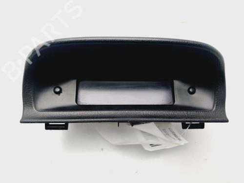 Used Display monitor PEUGEOT 307 (3A/C) 2.0 HDi 90 (90 hp) 31917096