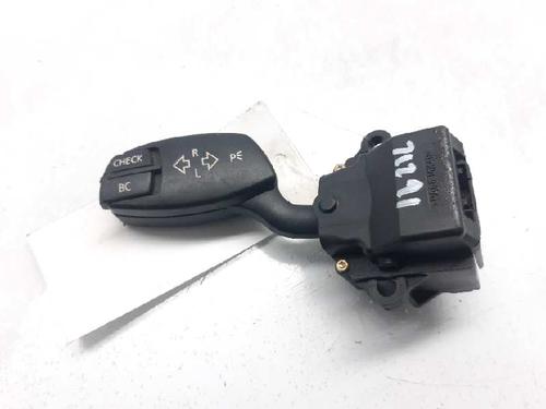 Used Steering column stalk BMW 5 (E60) 525 d (177 hp) 6584366
