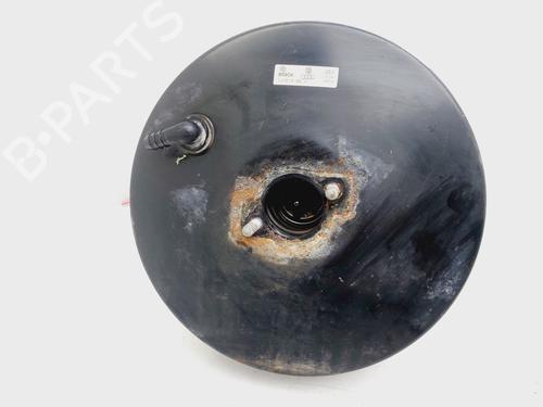 Used Servo brake SEAT LEON (1M1) [1999-2006]  27197258