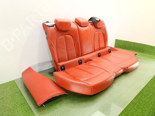 Rear seat BMW 1 (F40) 116 d | BP36024257C17  - Image 5