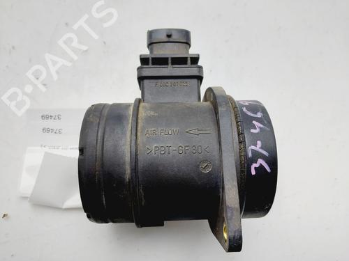 Used Mass air flow sensor FIAT GRANDE PUNTO (199_) [2005-2025]  26913103