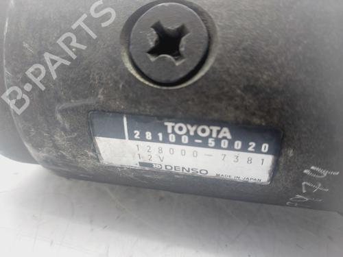 Starter LEXUS LS (_F2_) 400 (UCF20_, UCF20R) | BP29834458M8 