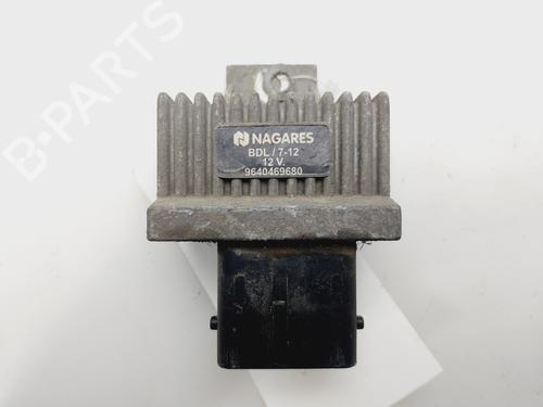 Modulo elettronico FORD MONDEO III (B5Y) 1.8 16V (125 hp) 29714526