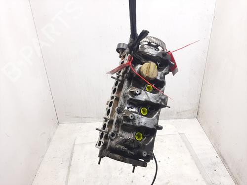 Used Cylinder head CHEVROLET CAPTIVA (C100, C140) 2.0 D (150 hp) 29066493