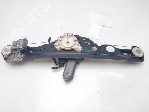 Rear left window mechanism MERCEDES-BENZ E-CLASS (W211) E 270 CDI (211.016) (177 hp) A2117300146 |