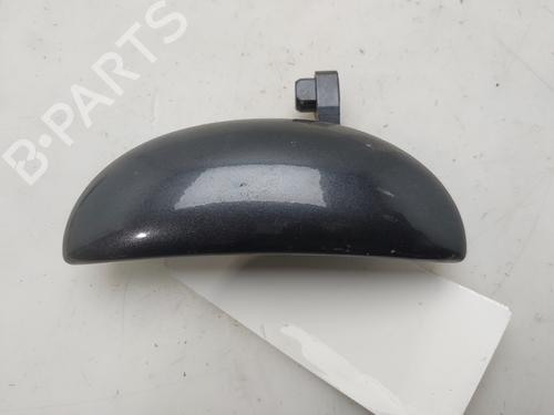 Used Rear left exterior door handle Rear left exterior door handle 37439429 37439429