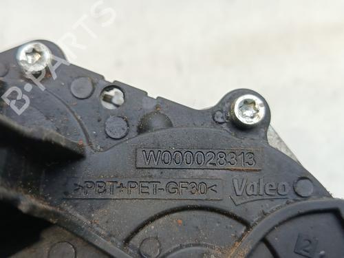 Rear wiper motor DACIA SANDERO II | BP31632745M102 - Image 3