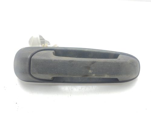 Høyre bak utvendig håndtak JEEP GRAND CHEROKEE II (WJ, WG) [1998-2005]  27272031