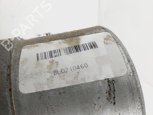 Steering column OPEL CORSA D (S07)  | BP32708173M21  - Image 7