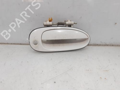 Used Front right exterior door handle KIA SHUMA I (FB) 1.5 i 16V (AFB242) (88 hp) 9458395
