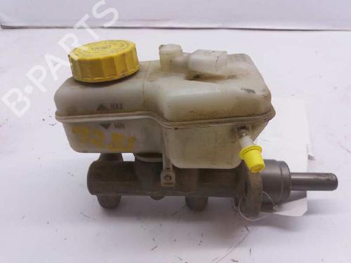 Brake master cylinder SKODA FABIA II (542)  | BP2859474M77 