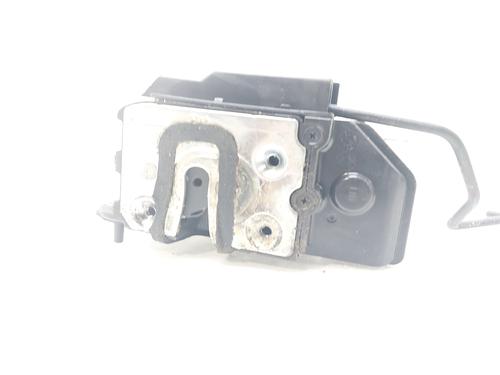 Rear left lock HYUNDAI i10 I (PA) 1.1 | BP15602744C100 