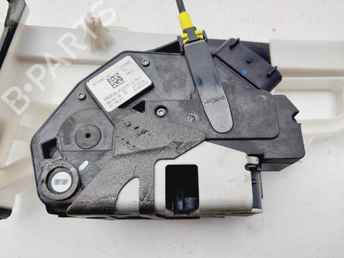 Rear left lock FORD KUGA III (DFK)  | BP29719413C100 