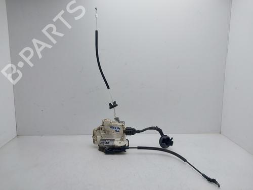 Used Rear right lock Rear right lock AUDI Q7 (4LB) 3.0 TDI quattro (245 hp) 35725731 35725731