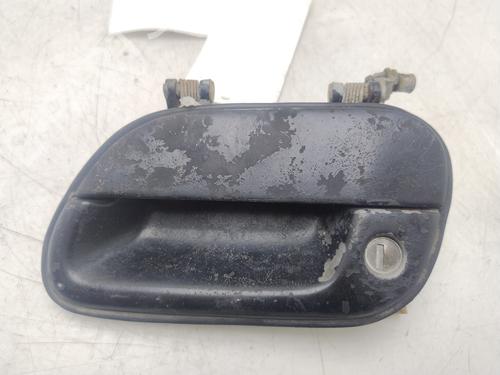 Venstre fortil udvendigt håndtag SSANGYONG MUSSO (FJ) 2.3 TDiC All-wheel Drive (101 hp) 30938430