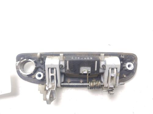 Front right exterior door handle HYUNDAI GETZ (TB) 1.5 CRDi | BP28411758C129