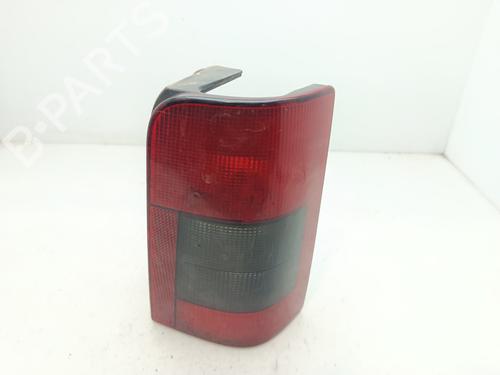 Used Left taillight Left taillight PEUGEOT PARTNER MPV (5_, G_) [1996-2026] 35981445 35981445
