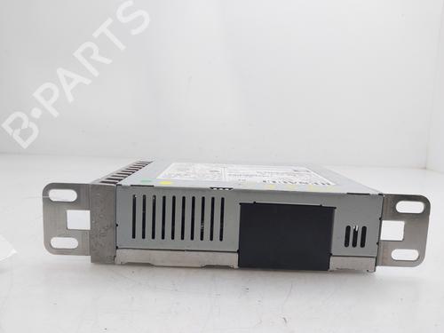 Radio RENAULT MEGANE IV Hatchback (B9A/M/N_) 1.3 TCe 115 (B9N9) (116 hp) 27090797