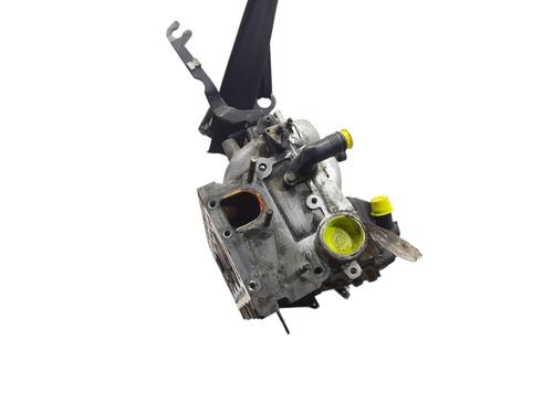 Cylinder head PEUGEOT 406 (8B) 2.2 HDi | BP24937229M5 