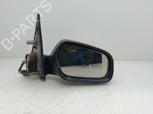 Used Right mirror CITROËN XSARA Coupe (N0) 1.9 D (70 hp) 32403111