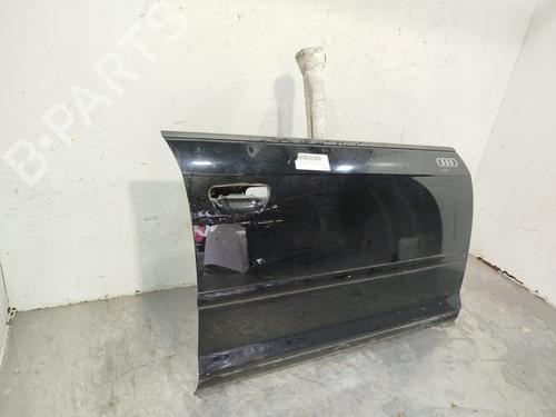 Right front door AUDI A3 Sportback (8PA)  | BP25028045C3 