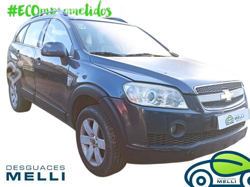 Left front fog light CHEVROLET CAPTIVA (C100, C140) 2.0 D | BP36551931C30  - Image 8