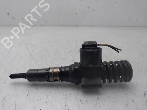 Used Injector Injector CHRYSLER SEBRING (JS) 2.0 CRD (140 hp) 33754788 33754788