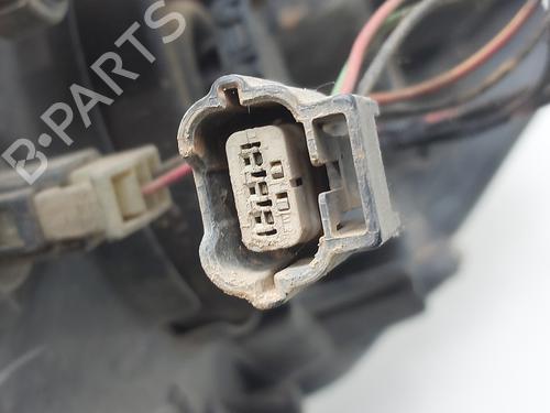 Right headlight SUZUKI SX4 (EY, GY) | BP37234071C29 - Image 3