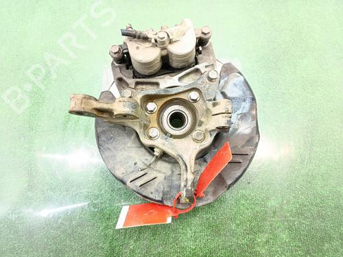 Right front steering knuckle SUBARU OUTBACK (BL, BP) 2.0 D AWD (BPD) | BP29625901M26 
