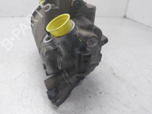AC compressor SEAT CORDOBA (6L2) 1.9 SDI | BP31632807M34 - Image 6
