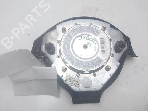 Førerens kollisjonspute SEAT LEON (1M1) 1.9 TDI | BP15650938C9 