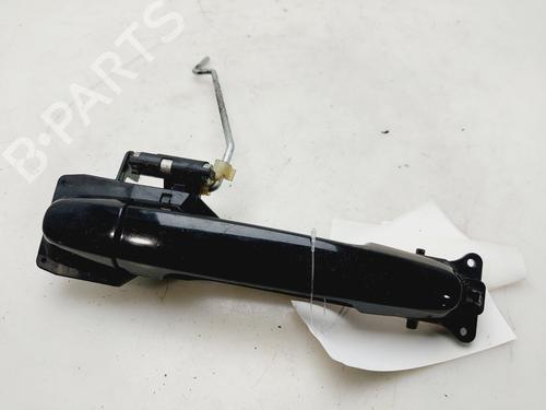 Achterklep Handgreep TOYOTA RAV 4 III (_A3_) [2005-2014]  28091971