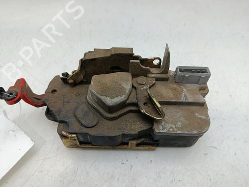 Used Rear left lock CITROËN XSARA (N1) 1.9 TD (90 hp) 31597897