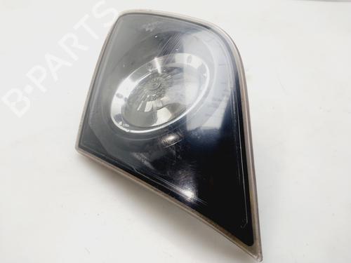Right tailgate light MAZDA 3 Saloon (BK) 1.6 DI Turbo (BK12Y) | BP32655830C80 