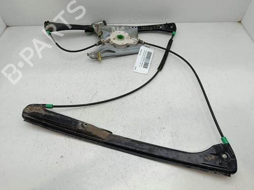 Used Front right window mechanism AUDI A4 B5 (8D2) [1994-2001]  31265727