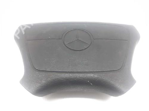Used Driver airbag MERCEDES-BENZ E-CLASS (W124) E 250 D (124.126, 124.129) (113 hp) 4904739