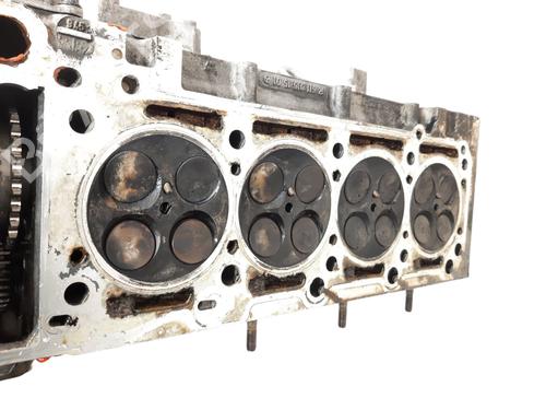 Cylinder head MERCEDES-BENZ C-CLASS (W202) C 220 CDI (202.133) | BP24905591M5 