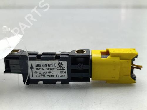 Electronic sensor PORSCHE CAYENNE (9PA) | BP40442491M84 - Image 3