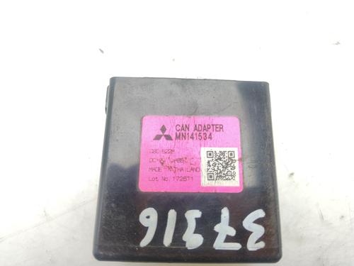 Electronic module MITSUBISHI L200 / TRITON (KA_T, KB_T) 2.5 DI-D 4WD (KB4T) | BP26570162M83 