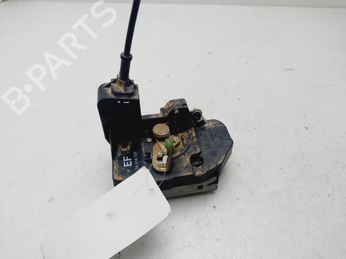 Høyre bak lås OPEL CORSA C (X01) [2000-2009]  29395873