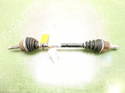 Left front driveshaft CITROËN C-ELYSEE (DD_) | BP39095118M38 - Image 2