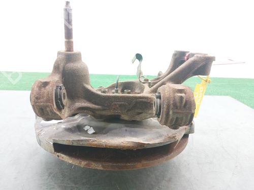 Used Left rear steering knuckle MAZDA CX-5 (KE, GH) [2011-2017]  16044859