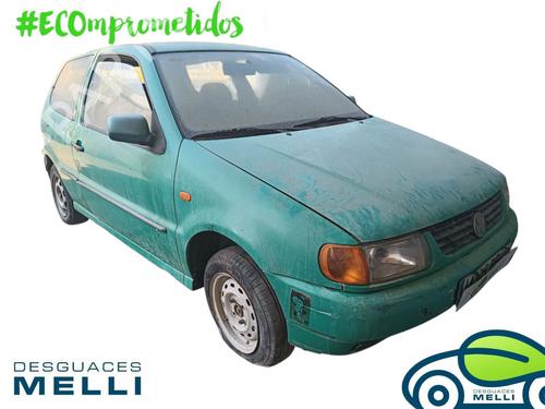 Left headlight VW POLO III (6N1)  | BP29825213C28 