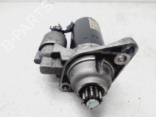 Used Starter SEAT IBIZA IV (6J5, 6P1) [2008-2017]  28547357